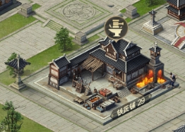 《三国野望》铁匠铺玩法攻略 《三国野望》铁匠铺玩法攻略