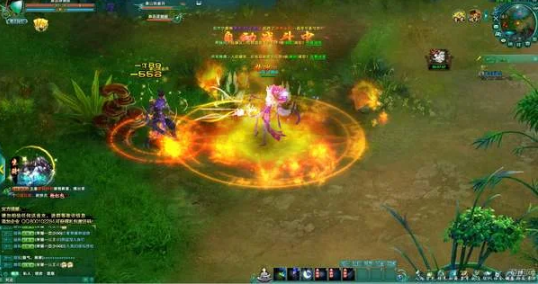 《绝世秘籍》新锐武侠,百变职业!值得一玩! 《绝世秘籍》新锐武侠,百变职业!值得一玩!