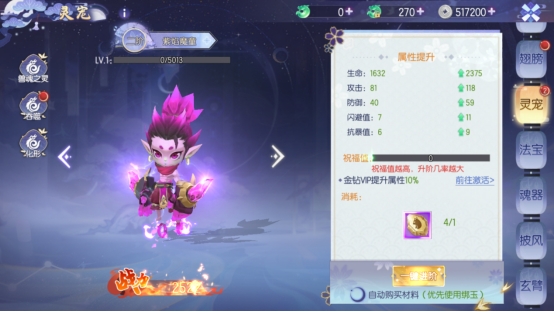 《完美红颜》灵宠 《完美红颜》灵宠