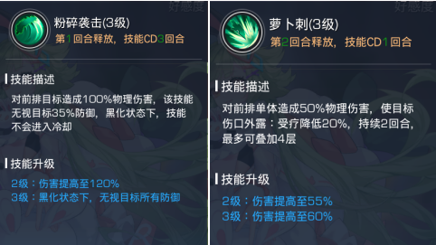 《双生幻想》安吉拉 《双生幻想》安吉拉