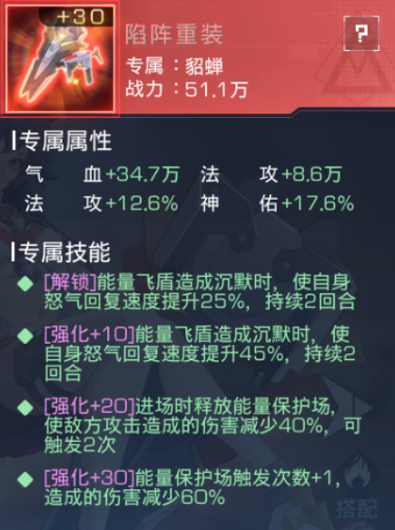 《双生幻想》貂蝉 《双生幻想》貂蝉