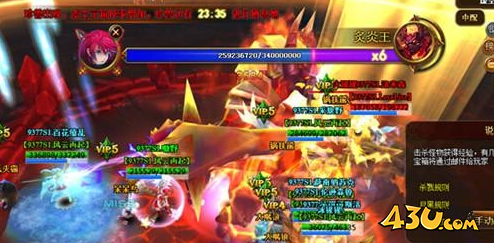 《圣剑神域》虚空幻境玩法攻略 《圣剑神域》虚空幻境玩法攻略
