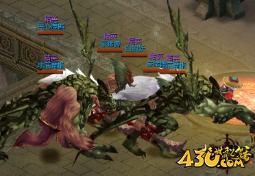 《绝世秘籍》伏魔窟玩法攻略 《绝世秘籍》伏魔窟玩法攻略