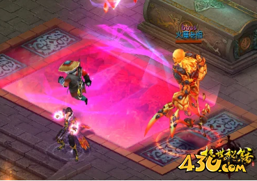《绝世秘籍》伏魔窟玩法攻略 《绝世秘籍》伏魔窟玩法攻略