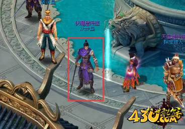 《绝世秘籍》伏魔窟玩法攻略 《绝世秘籍》伏魔窟玩法攻略