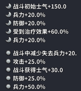 《三国传说》武将图鉴-刘备 《三国传说》武将图鉴-刘备