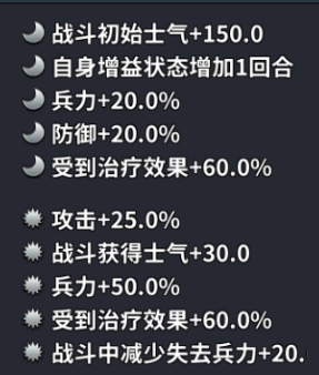 《三国传说》武将图鉴-袁绍 《三国传说》武将图鉴-袁绍