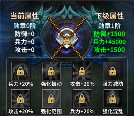 《三国传说》武将图鉴-袁绍 《三国传说》武将图鉴-袁绍