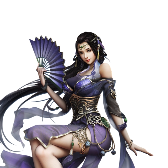 《三国传说》武将图鉴 张春华攻略 《三国传说》武将图鉴 张春华攻略