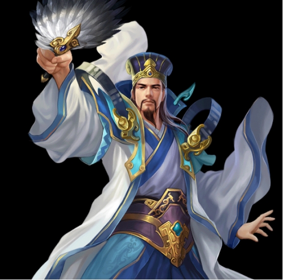 《三国传说》武将图鉴 诸葛亮攻略 《三国传说》武将图鉴 诸葛亮攻略
