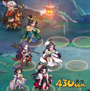 《三国杀：武将觉醒》玄武副本玩法攻略