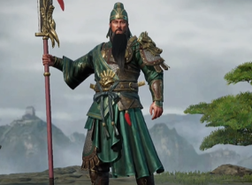《战地无疆》强势武将 《战地无疆》强势武将