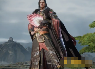 《战地无疆》强势武将 《战地无疆》强势武将