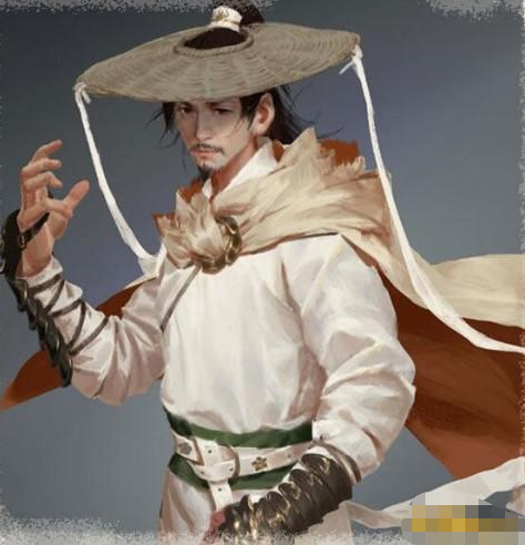 《我的侠客》仇不均 《我的侠客》仇不均