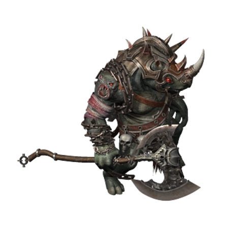 《传奇霸业》深渊禁地 狂血战魔攻略
