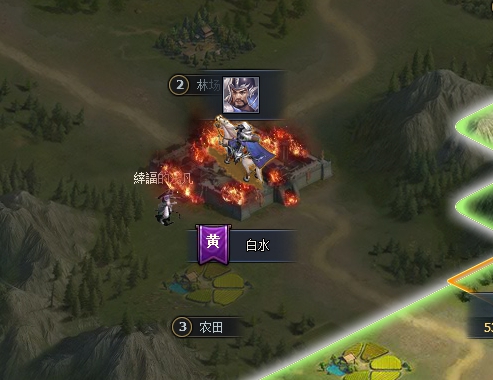 《三国群英传一统天下》城战攻略