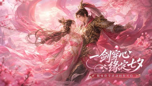 《一剑永恒》8月12日更新维护公告