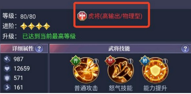 《卧龙三国》袁绍技能攻略
