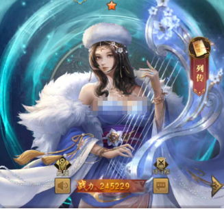 《卧龙三国》袁绍阵容搭配攻略