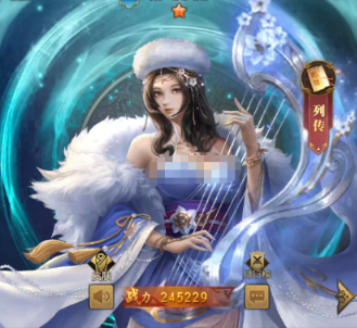 《卧龙三国》最强阵容玩法攻略