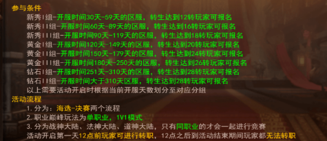 《维京传奇》1v1职业巅峰赛攻略