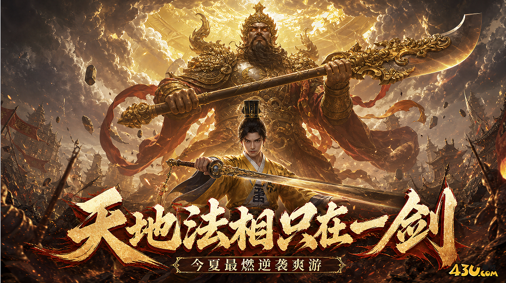 《一剑永恒》玄门道剑职业介绍 《一剑永恒》玄门道剑职业介绍