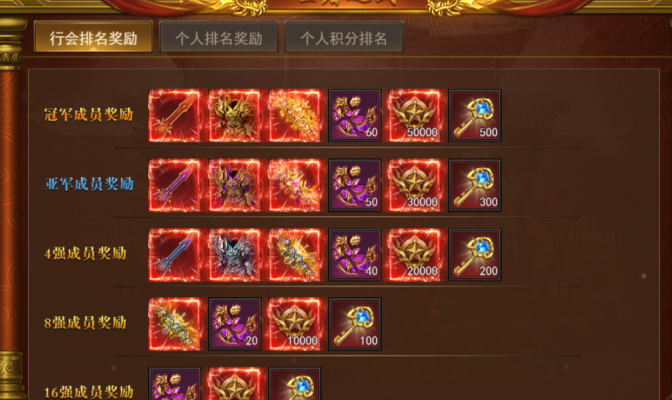 《王者之心2》王者之战攻略