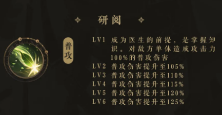 《花亦山心之月》RP医生攻略 《花亦山心之月》RP医生攻略