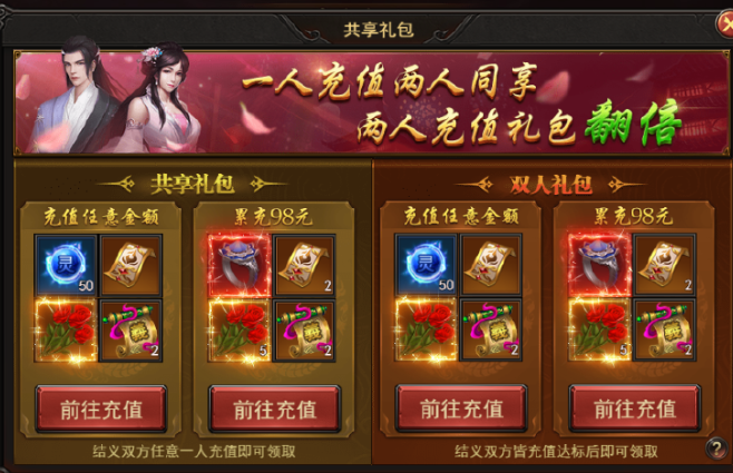 《王者之心2》结义系统攻略