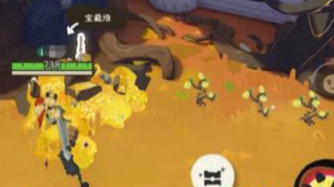 《雾海之下》密码卷轴在哪里 密码卷轴位置攻略 《雾海之下》密码卷轴在哪里 密码卷轴位置攻略