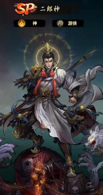 《永夜起源》哪吒角色玩法攻略