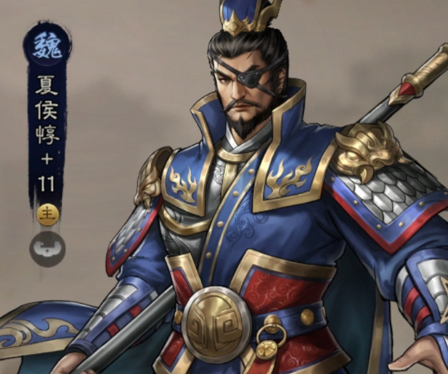 《新三国志曹操传》主力副将人选攻略