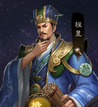 《新三国志曹操传》主力副将人选攻略