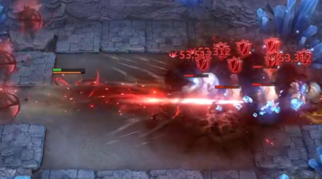 《二重螺旋》1.6版本更新时间攻略