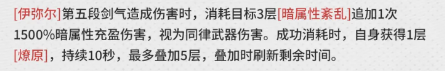 《二重螺旋》第七根源效果攻略 《二重螺旋》第七根源效果攻略