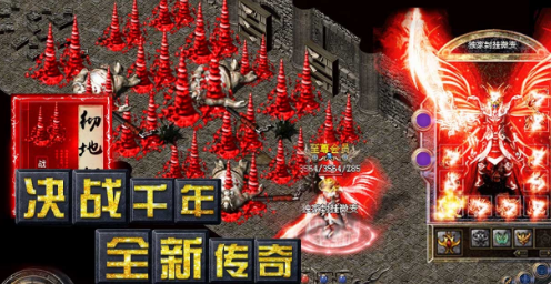 《决战千年》新手提升战力攻略 《决战千年》新手提升战力攻略
